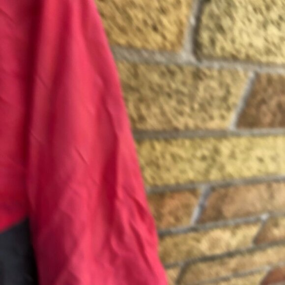 Vintage 90s Patagonia Nylon Jacket Medium - Picture 8 of 8
